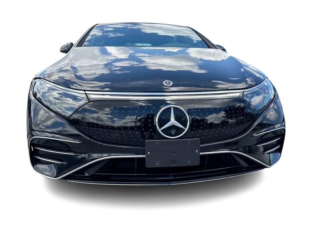 Thumbnail: 2023 Mercedes-Benz EQS - 6