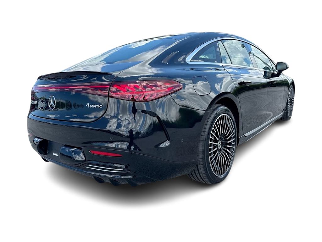 Thumbnail: 2023 Mercedes-Benz EQS - 19
