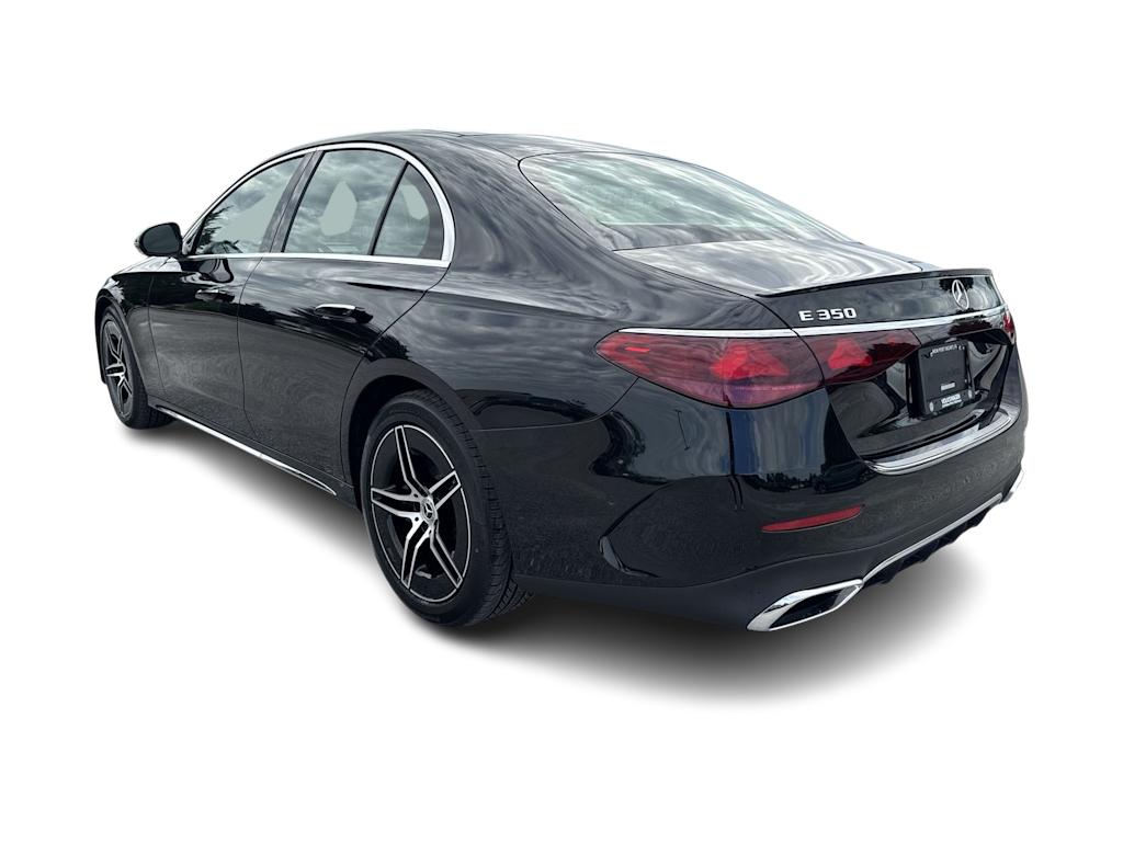 Thumbnail: 2026 Mercedes-Benz E-Class - 4
