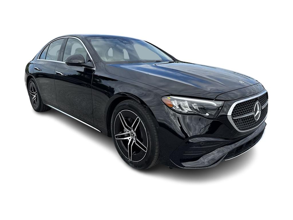 Thumbnail: 2026 Mercedes-Benz E-Class - 21