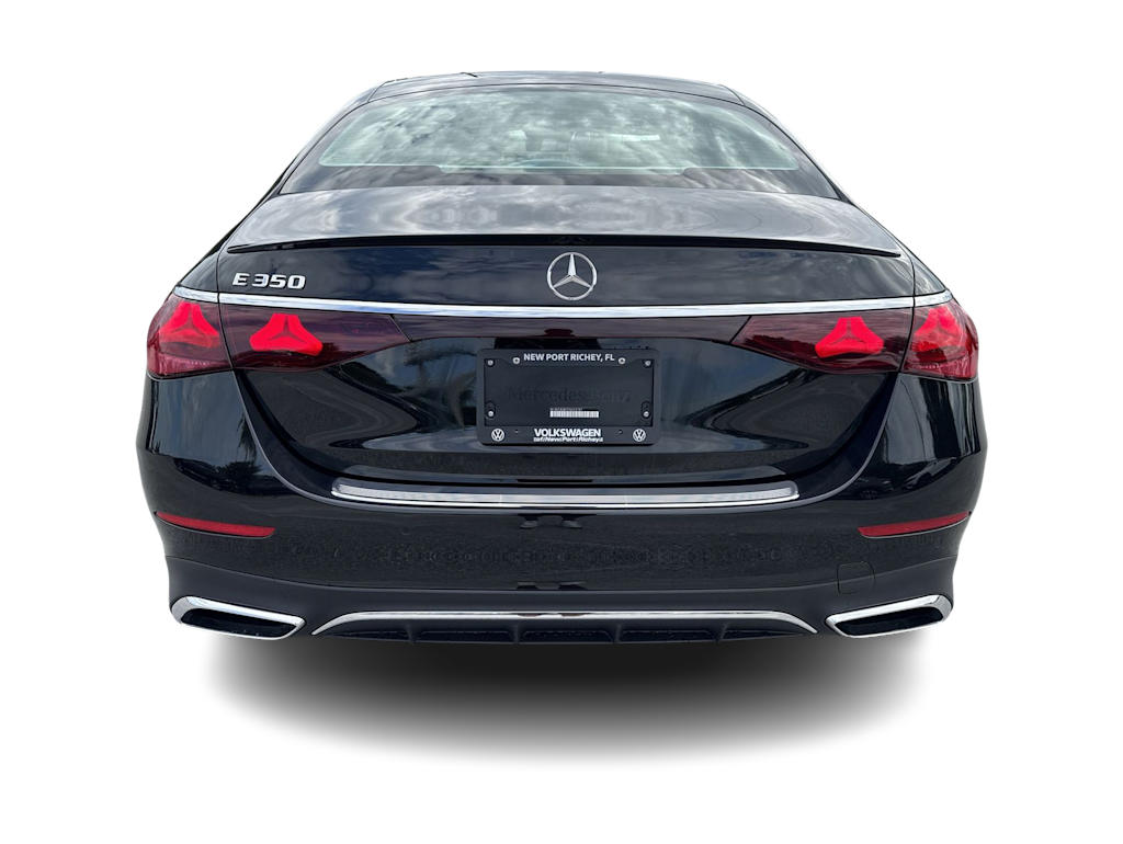 Thumbnail: 2026 Mercedes-Benz E-Class - 5