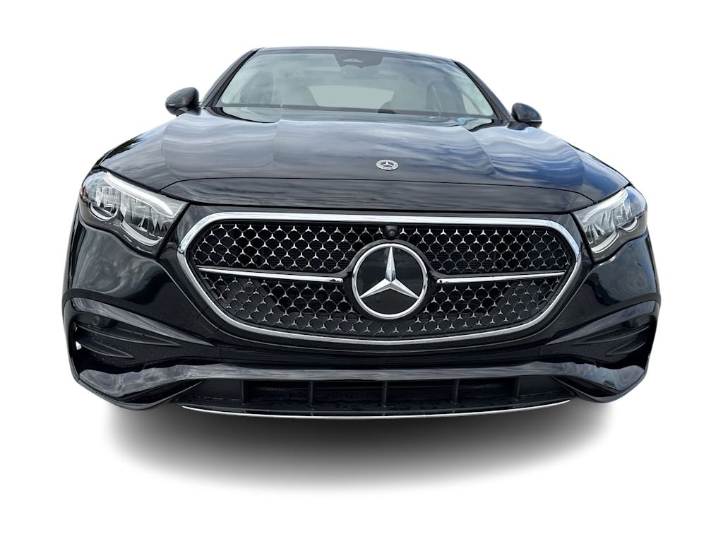 Thumbnail: 2026 Mercedes-Benz E-Class - 6