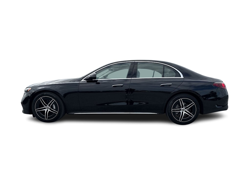 Thumbnail: 2026 Mercedes-Benz E-Class - 3