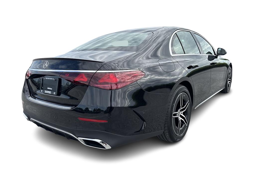 Thumbnail: 2026 Mercedes-Benz E-Class - 19