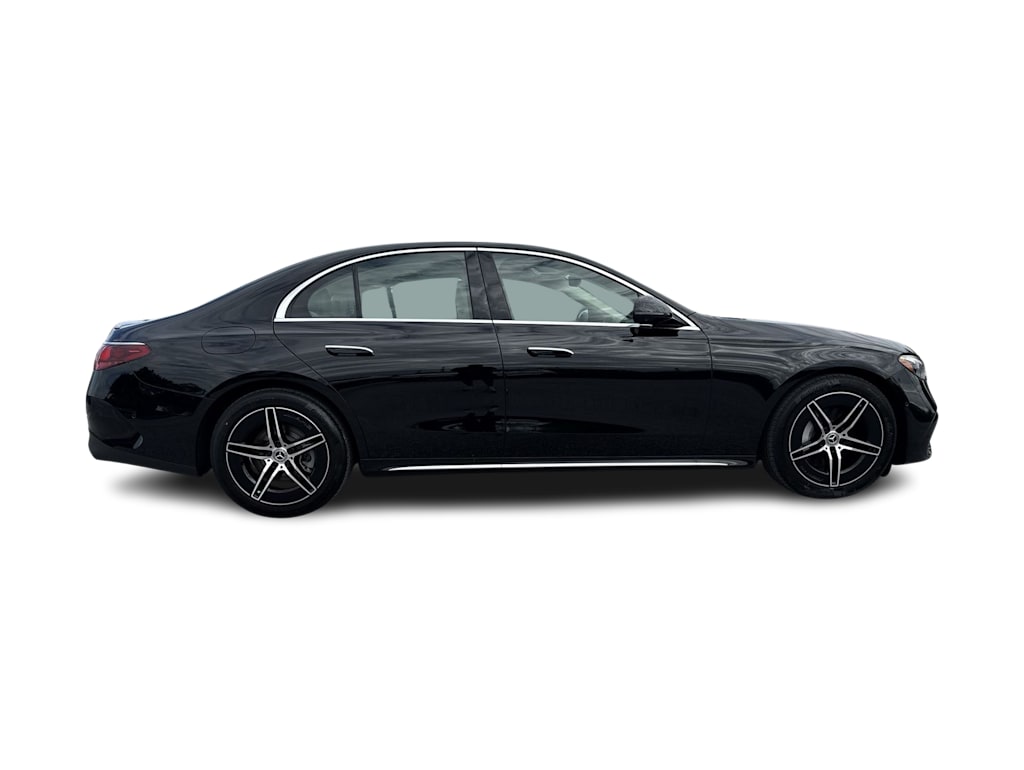 Thumbnail: 2026 Mercedes-Benz E-Class - 20