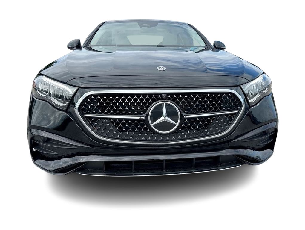Thumbnail: 2026 Mercedes-Benz E-Class - 6