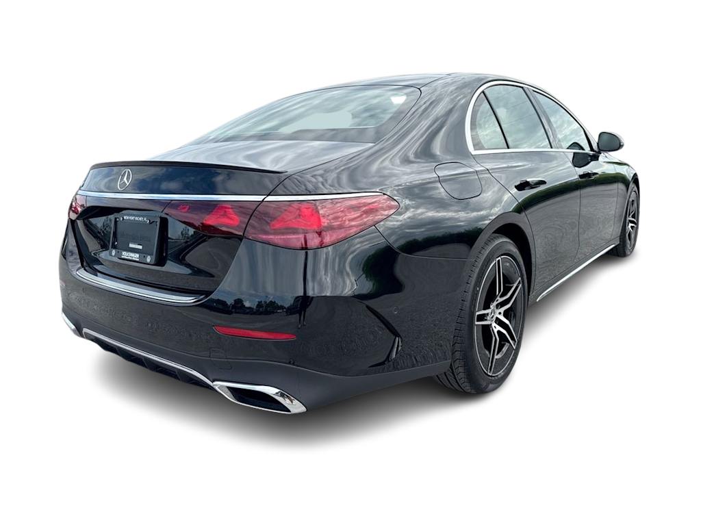 Thumbnail: 2026 Mercedes-Benz E-Class - 19
