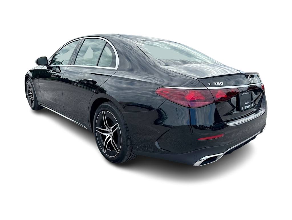 Thumbnail: 2026 Mercedes-Benz E-Class - 4
