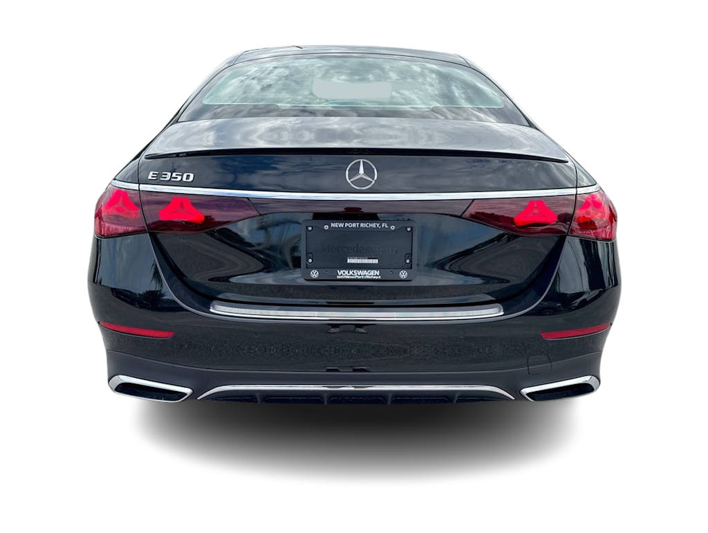 Thumbnail: 2026 Mercedes-Benz E-Class - 5