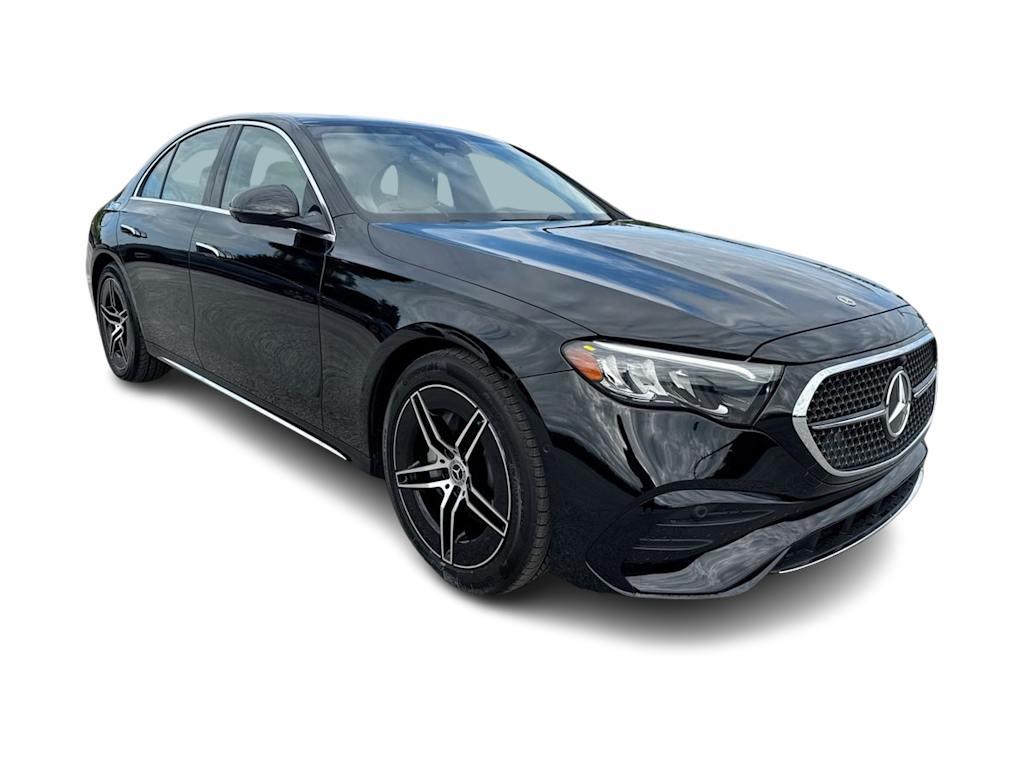 Thumbnail: 2026 Mercedes-Benz E-Class - 21