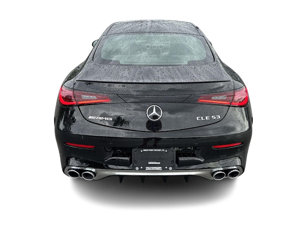 Thumbnail: 2026 Mercedes-Benz CLE - 25