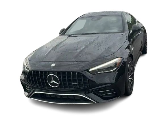 Thumbnail: 2026 Mercedes-Benz CLE - 6