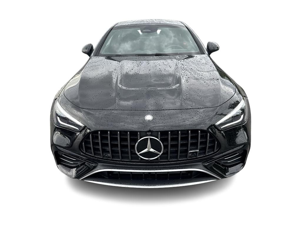 Thumbnail: 2026 Mercedes-Benz CLE - 29