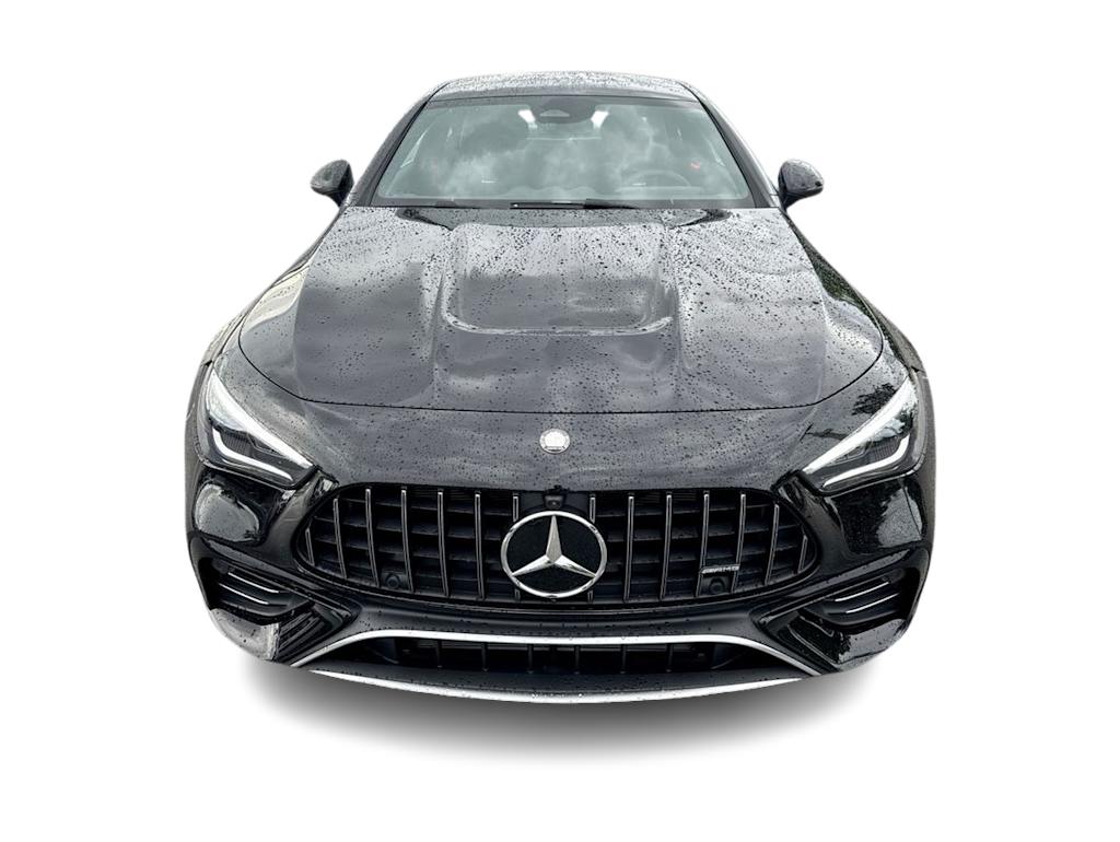 Thumbnail: 2026 Mercedes-Benz CLE - 29