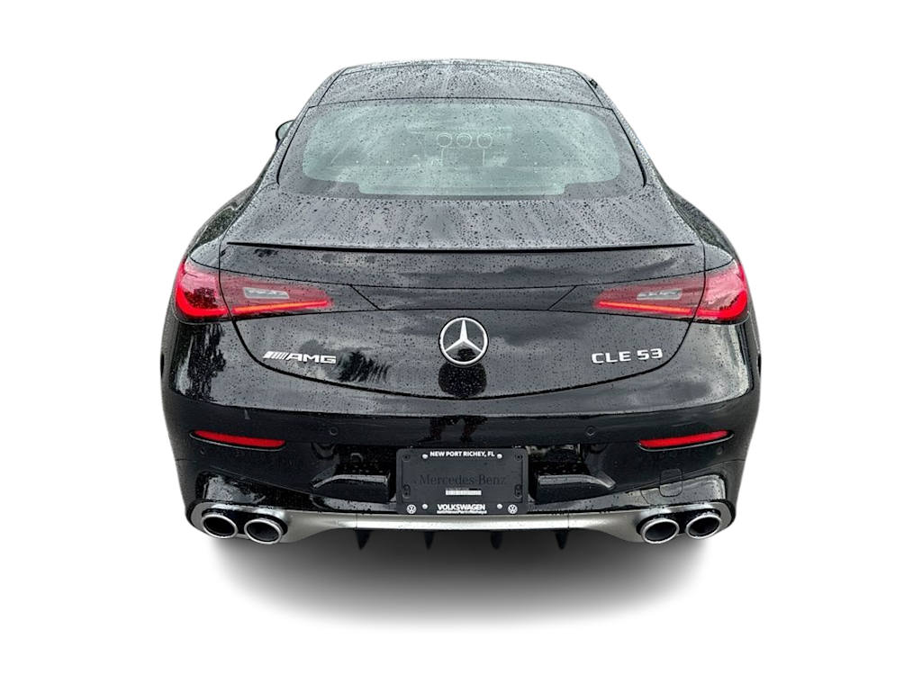 Thumbnail: 2026 Mercedes-Benz CLE - 25
