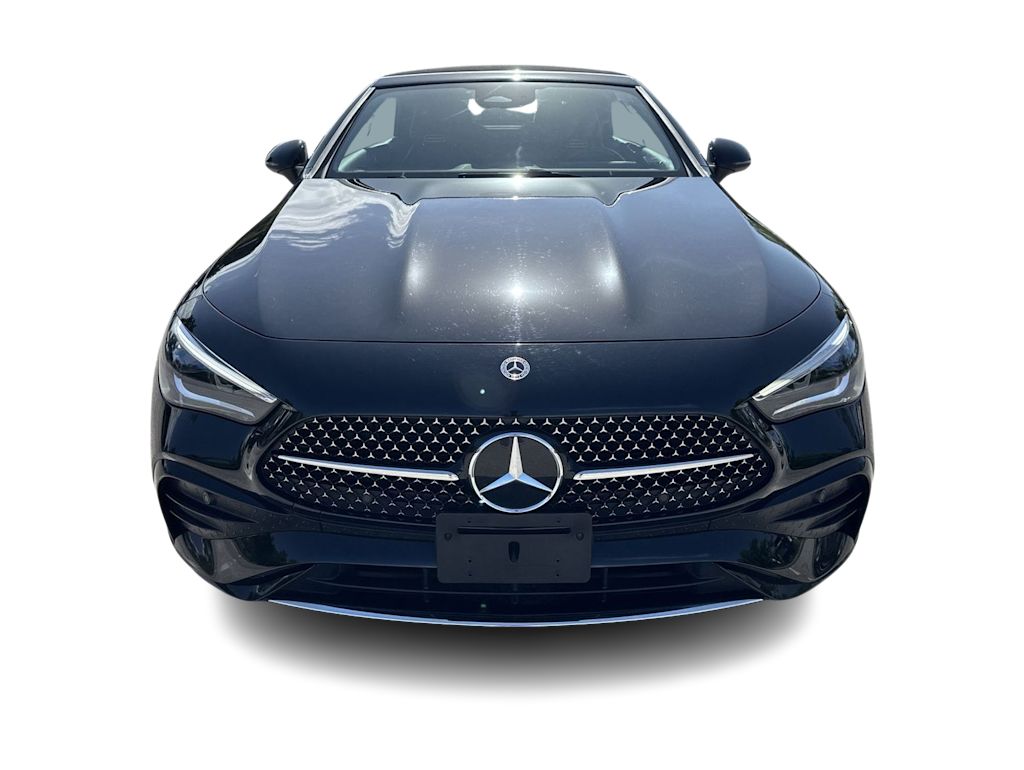 Thumbnail: 2025 Mercedes-Benz CLE - 6