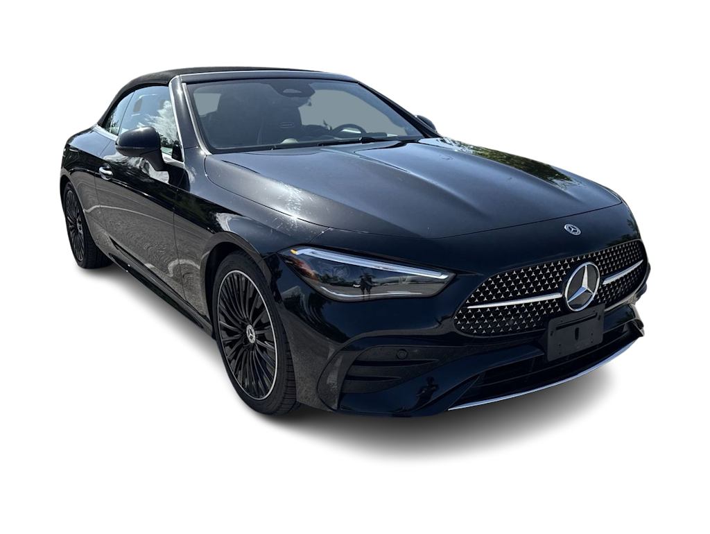 Thumbnail: 2025 Mercedes-Benz CLE - 22