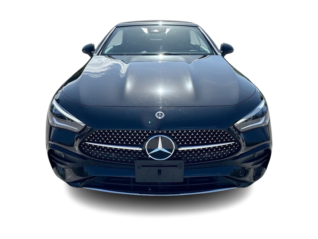 Thumbnail: 2025 Mercedes-Benz CLE - 6