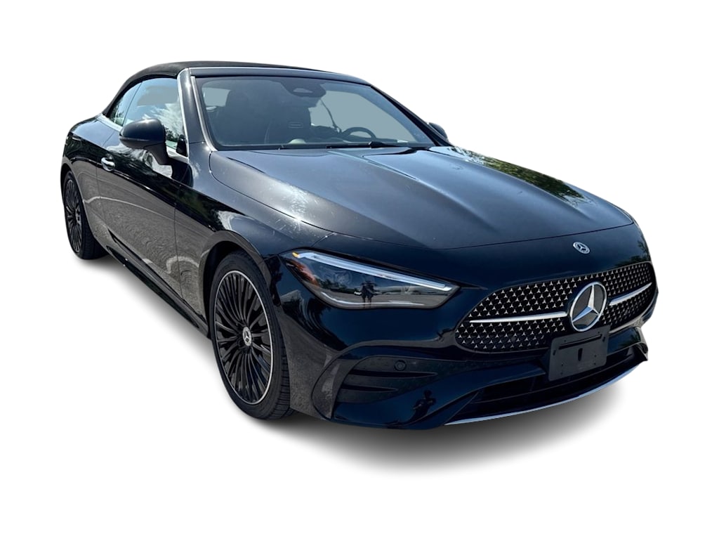 Thumbnail: 2025 Mercedes-Benz CLE - 22