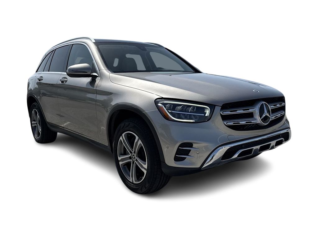 Thumbnail: 2021 Mercedes-Benz GLC - 27