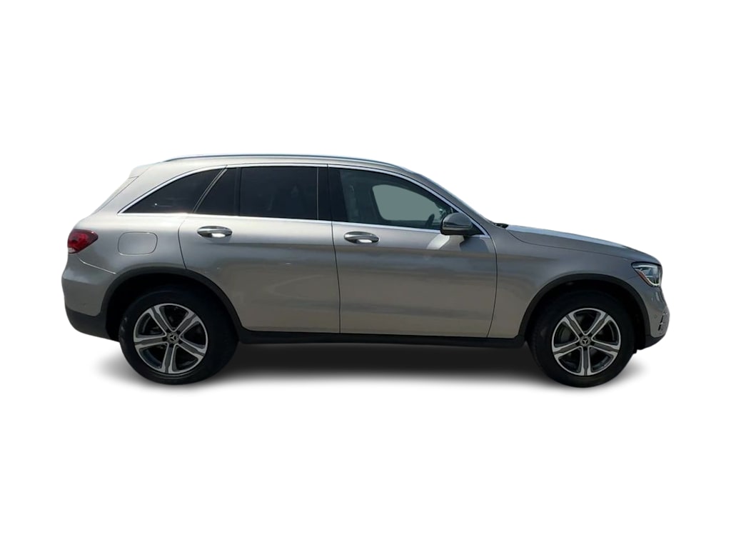 Thumbnail: 2021 Mercedes-Benz GLC - 23