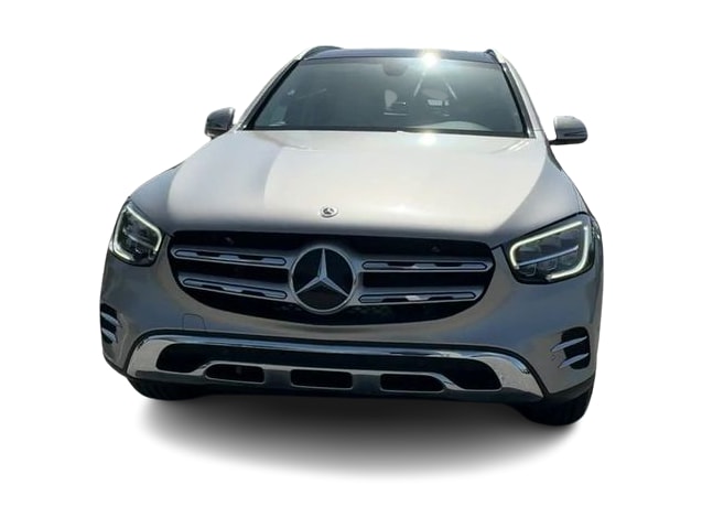 Thumbnail: 2021 Mercedes-Benz GLC - 6
