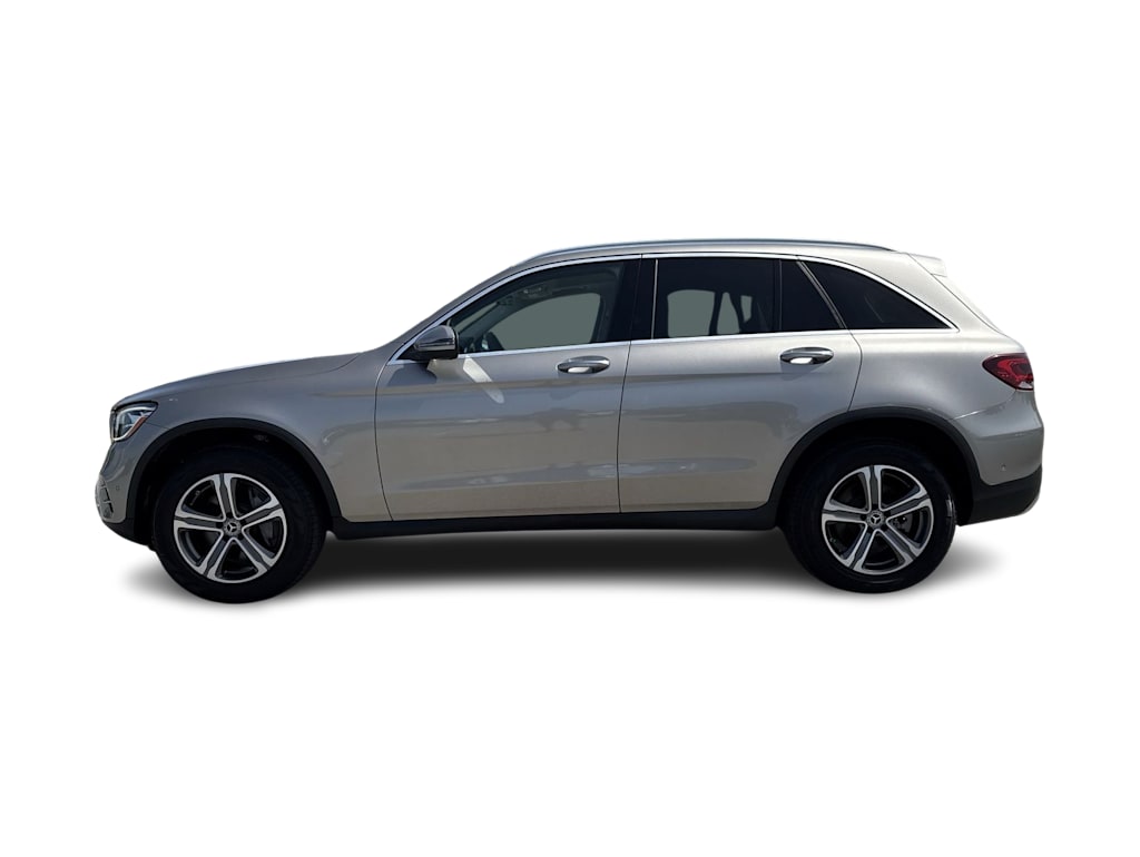 Thumbnail: 2021 Mercedes-Benz GLC - 24