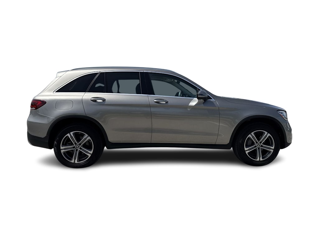 Thumbnail: 2021 Mercedes-Benz GLC - 26