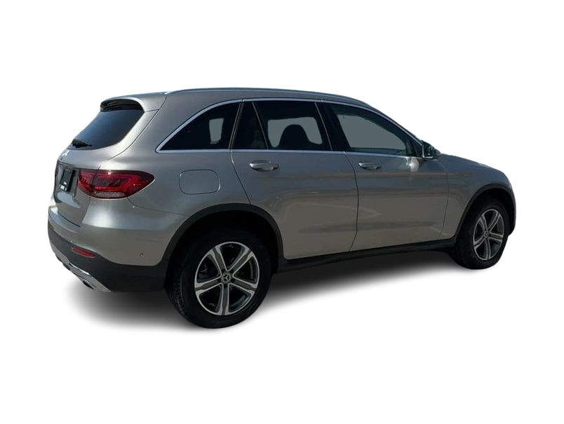 Thumbnail: 2021 Mercedes-Benz GLC - 22