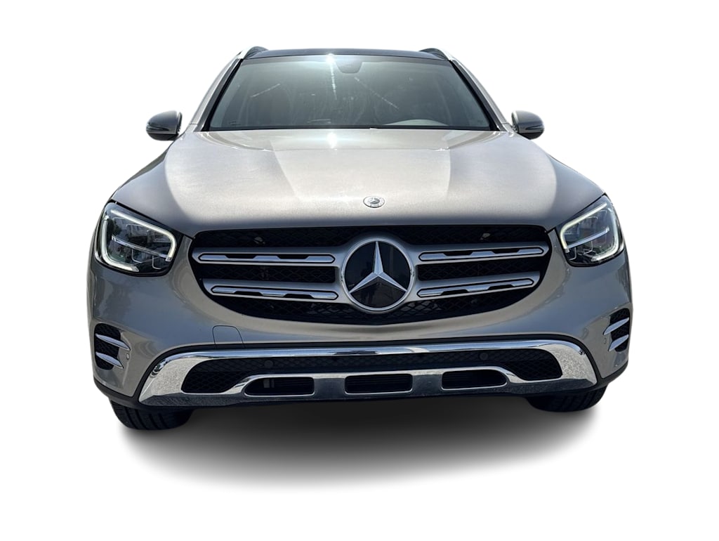 Thumbnail: 2021 Mercedes-Benz GLC - 28