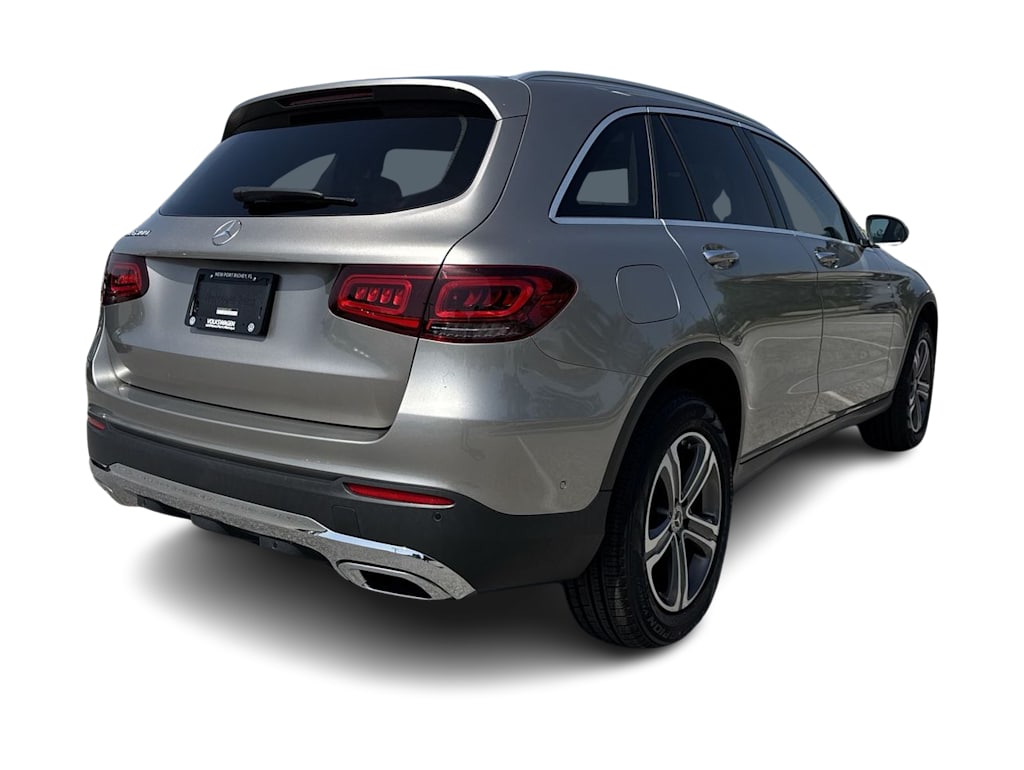 Thumbnail: 2021 Mercedes-Benz GLC - 25