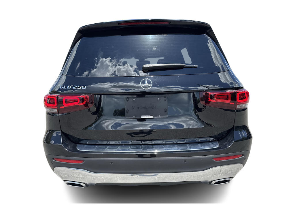 Thumbnail: 2022 Mercedes-Benz GLB - 5