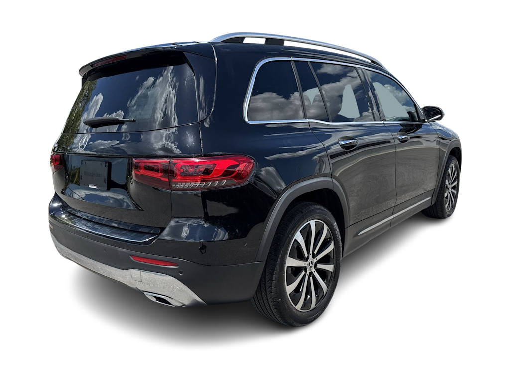 Thumbnail: 2022 Mercedes-Benz GLB - 19