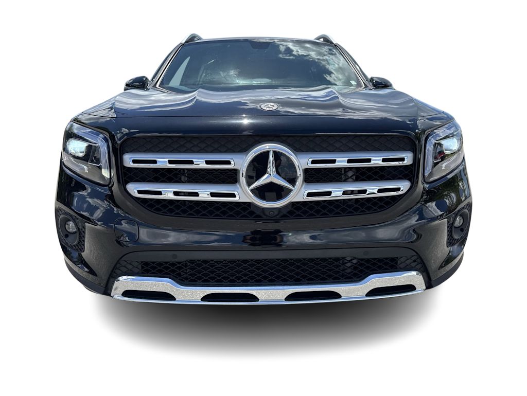 Thumbnail: 2022 Mercedes-Benz GLB - 6