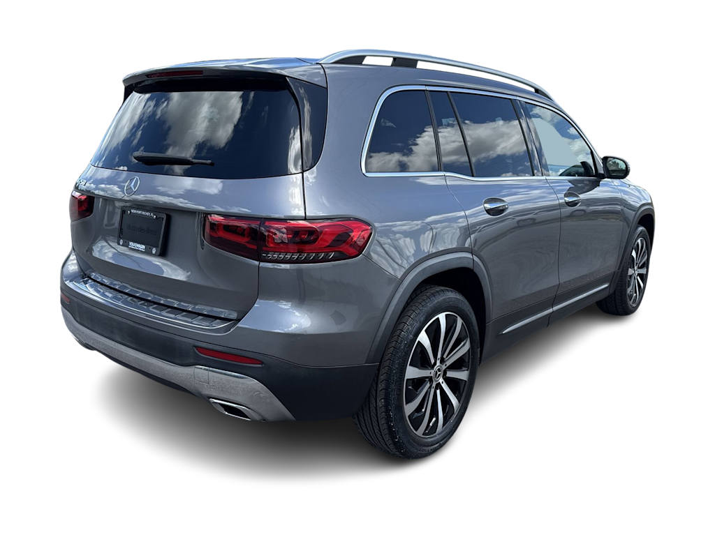 Thumbnail: 2022 Mercedes-Benz GLB - 21