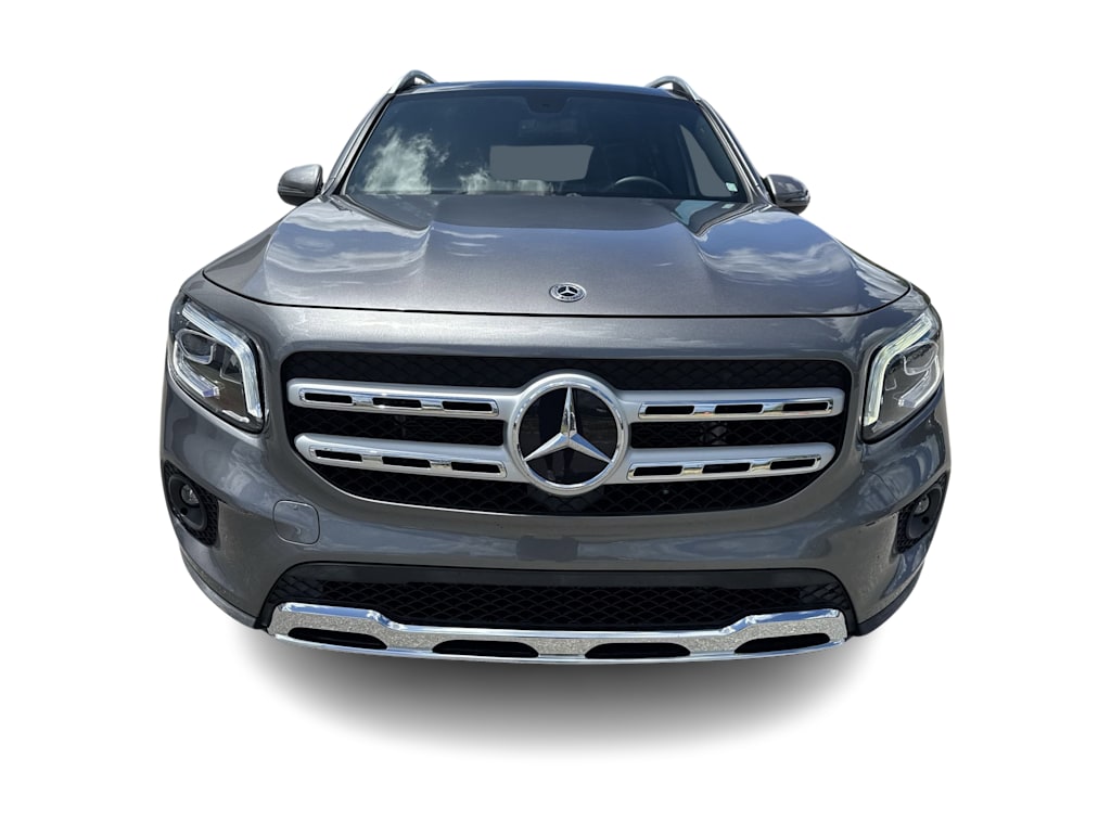 Thumbnail: 2022 Mercedes-Benz GLB - 6