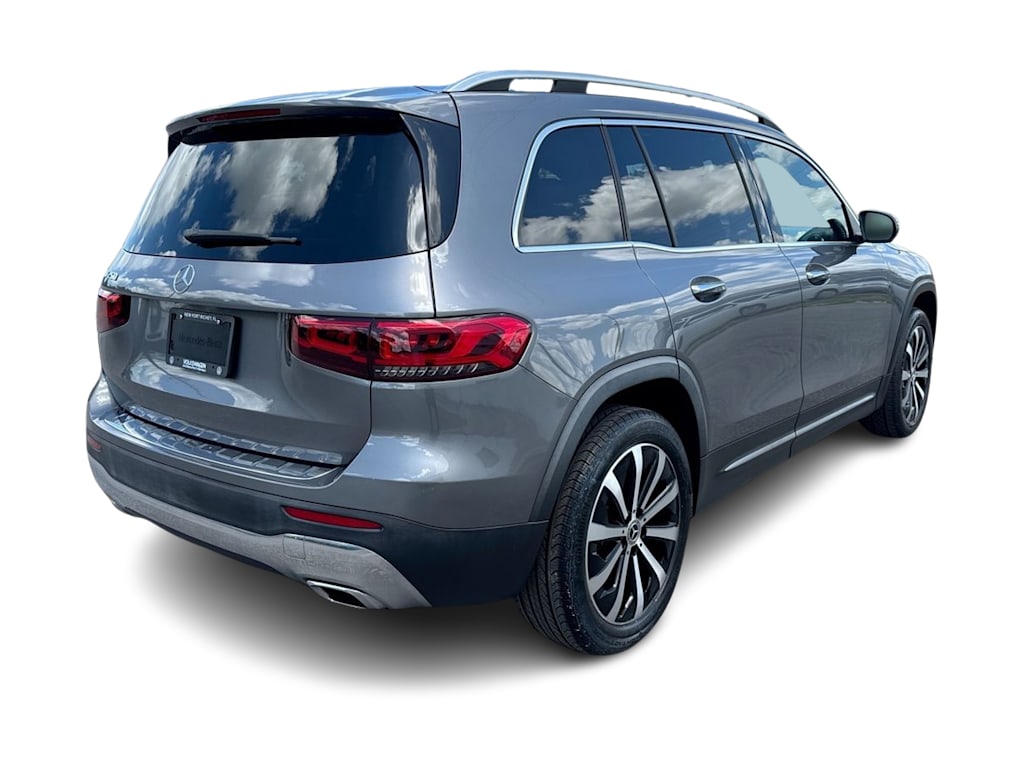 Thumbnail: 2022 Mercedes-Benz GLB - 19