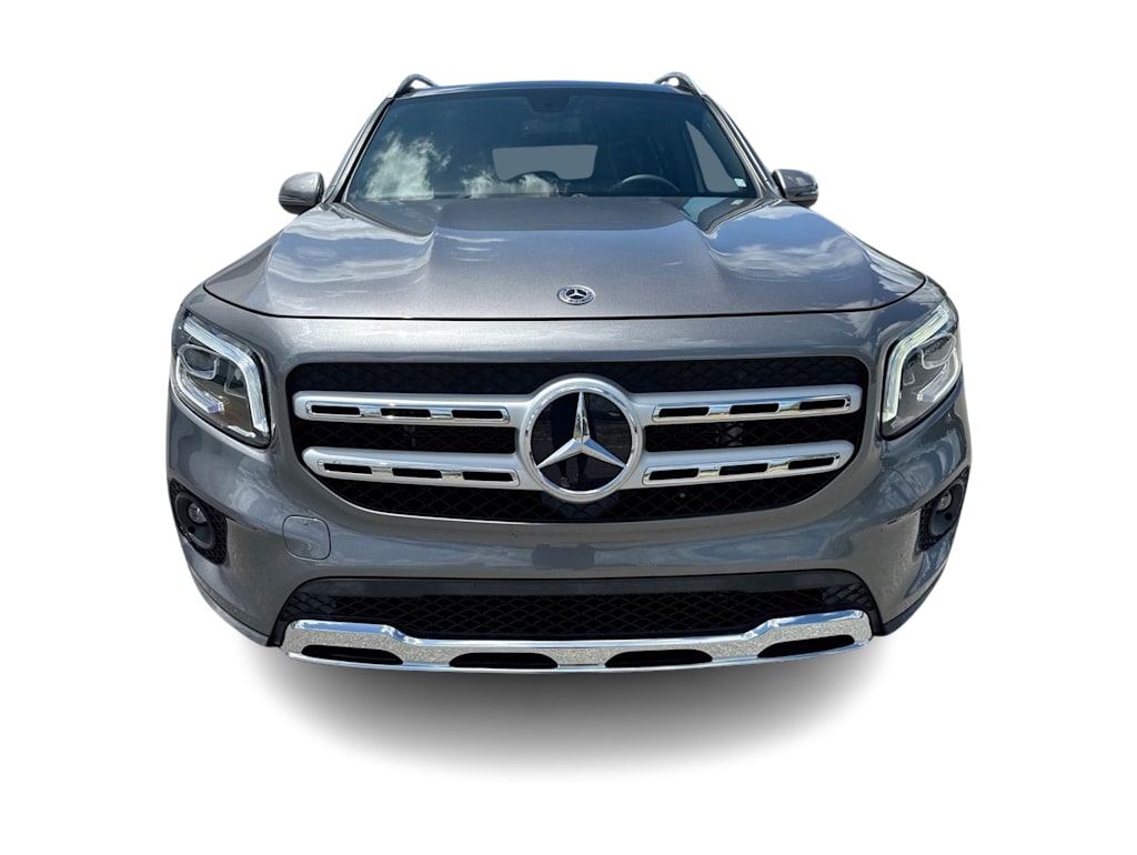 Thumbnail: 2022 Mercedes-Benz GLB - 6