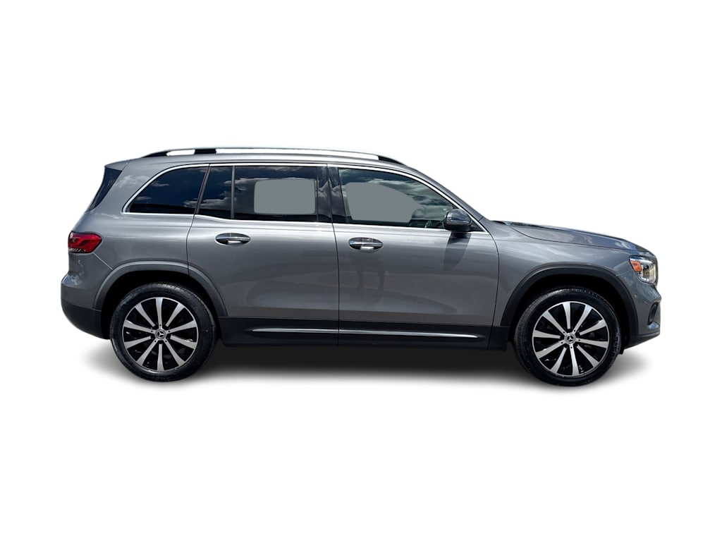 Thumbnail: 2022 Mercedes-Benz GLB - 20