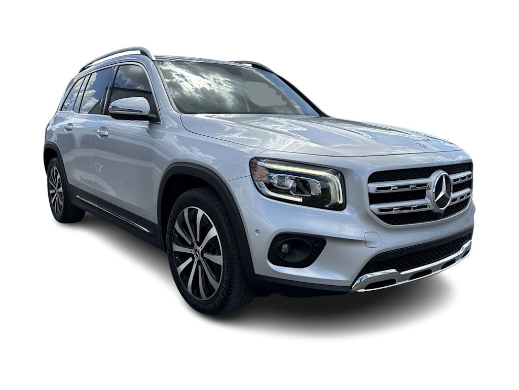 Thumbnail: 2020 Mercedes-Benz GLB - 22