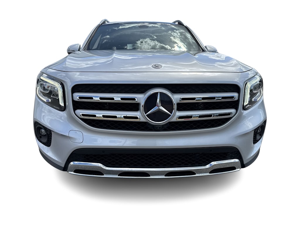 Thumbnail: 2020 Mercedes-Benz GLB - 6