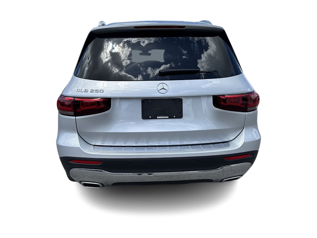 Thumbnail: 2020 Mercedes-Benz GLB - 5