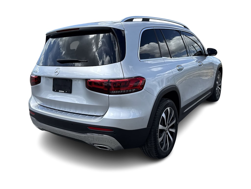 Thumbnail: 2020 Mercedes-Benz GLB - 20