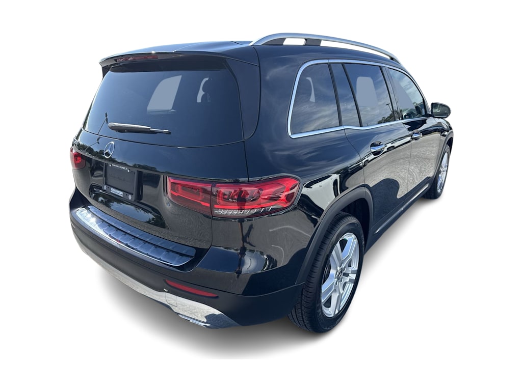 Thumbnail: 2021 Mercedes-Benz GLB - 21