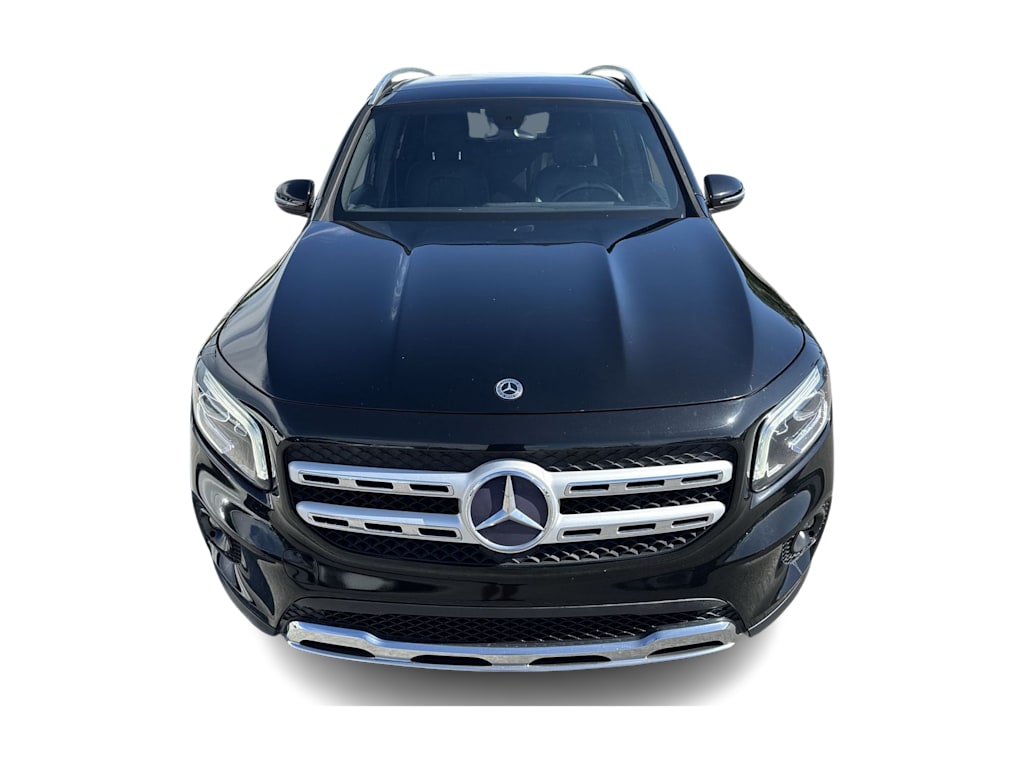 Thumbnail: 2021 Mercedes-Benz GLB - 6