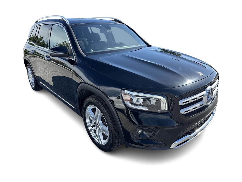 Thumbnail: 2021 Mercedes-Benz GLB - 23