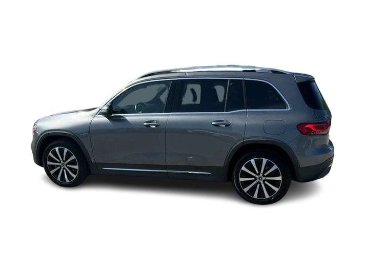 Thumbnail: 2023 Mercedes-Benz GLB - 3