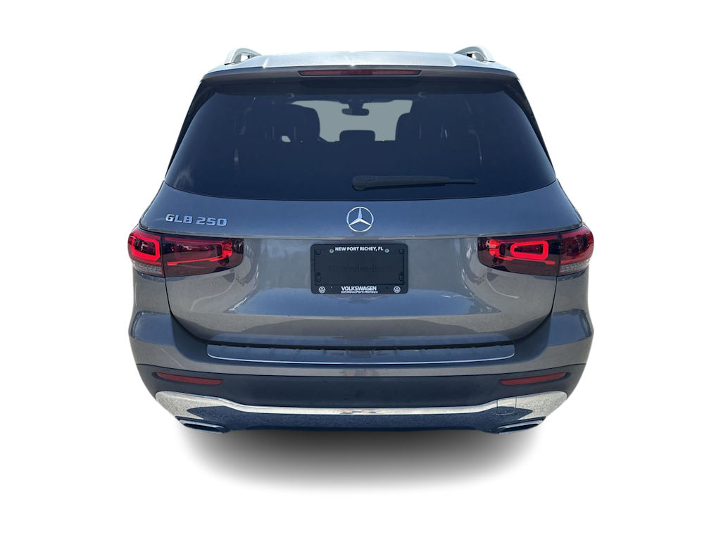 Thumbnail: 2023 Mercedes-Benz GLB - 5