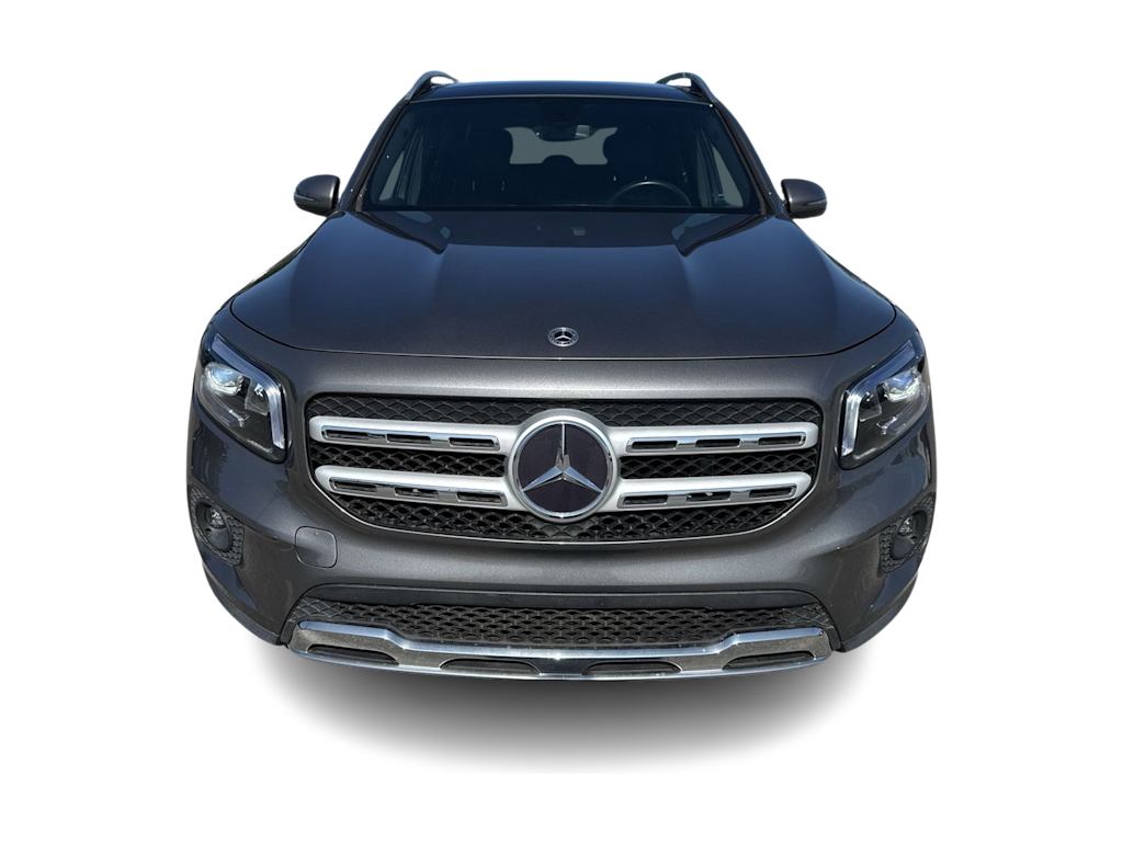 Thumbnail: 2023 Mercedes-Benz GLB - 6