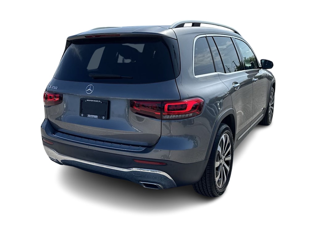 Thumbnail: 2023 Mercedes-Benz GLB - 23